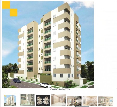 Edifício Solar Antonina